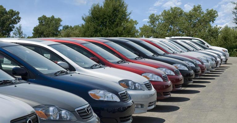 Car Dealership