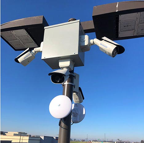 CCTV Cameras Wireless